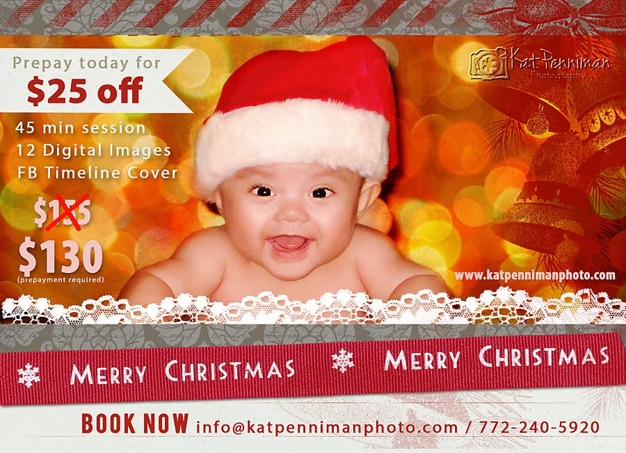 Christmas Session 2015