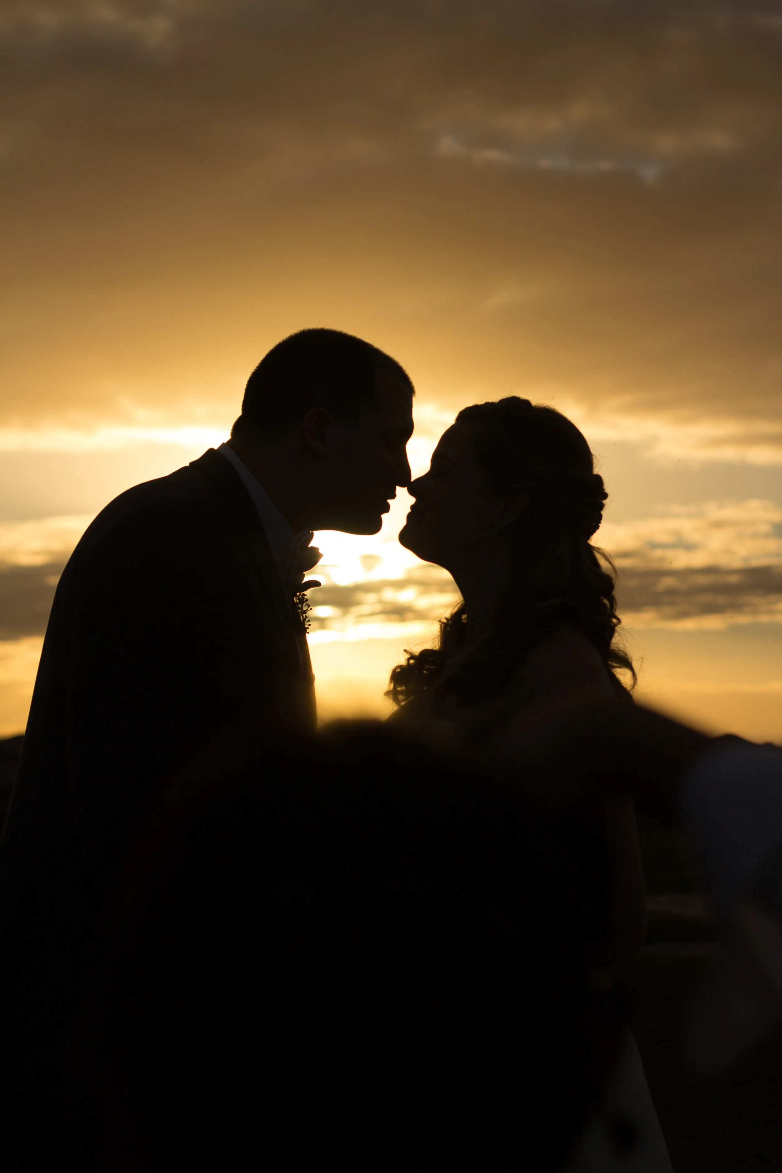 Wedding Package Balance Payment