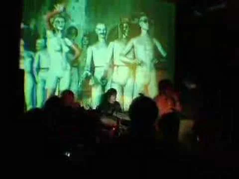 Oh Possum Halloween Show 1/6