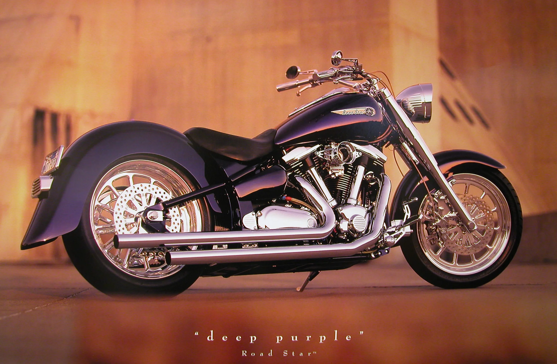 Deep Purple