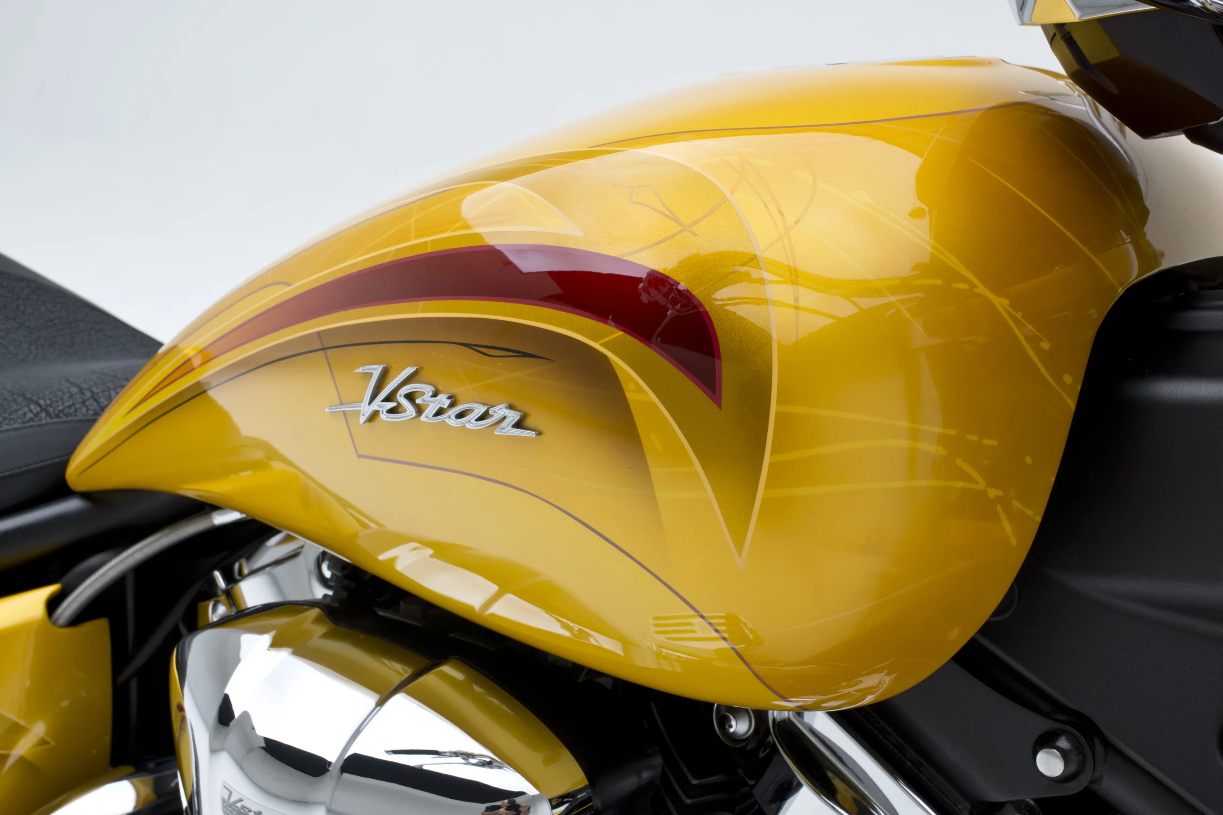 Candy Yellow