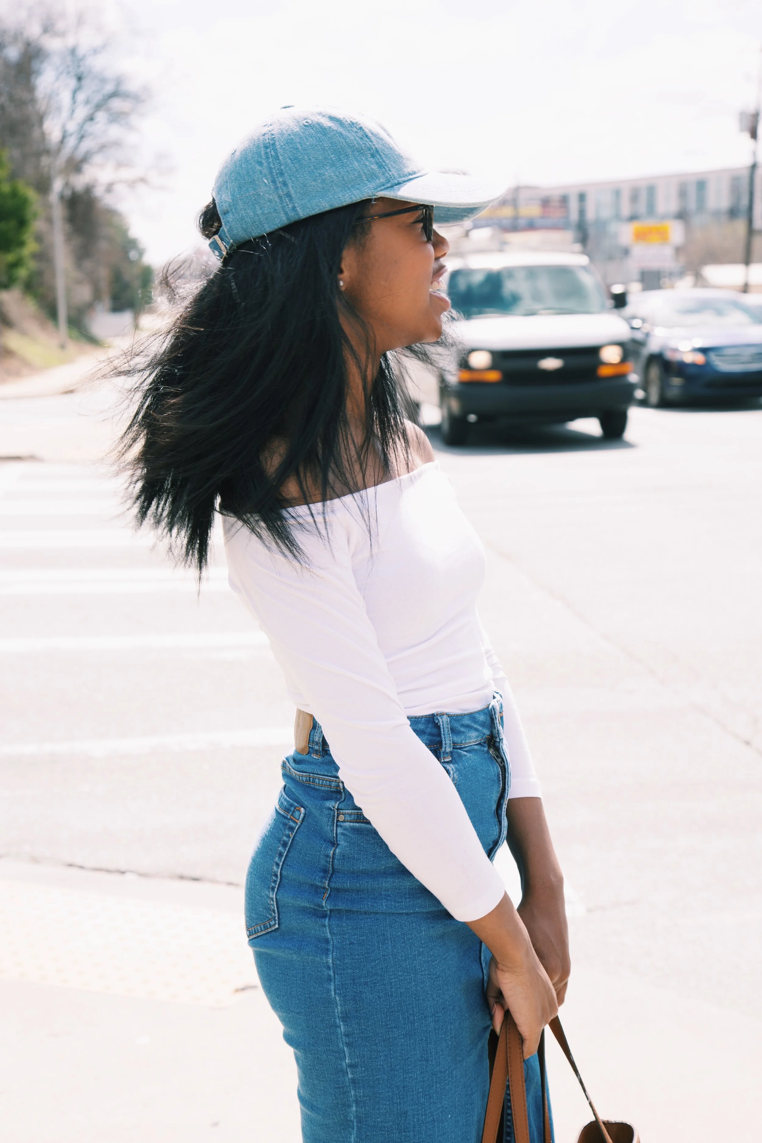 Blessed NOT Stressed