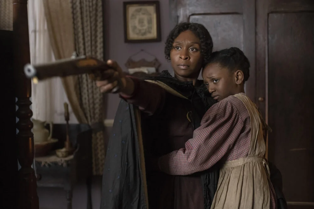 [Mo]views: Harriet Movie