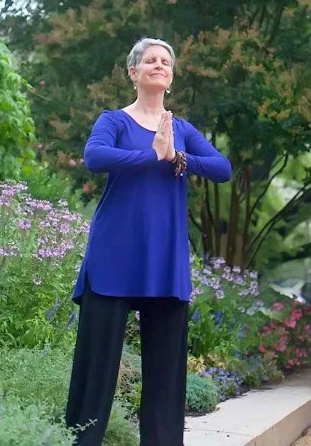 Certified Sheng Zhen Teacher Jill Penaloza
