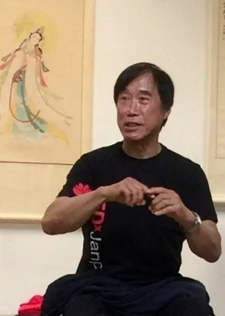 Master Li in Austin Tx