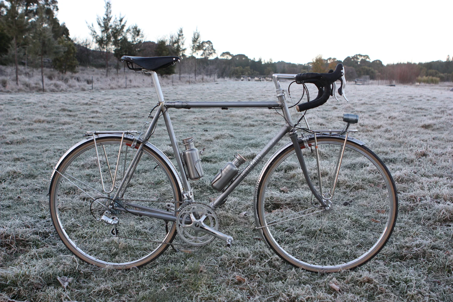 GALLERY — Kumo Cycles