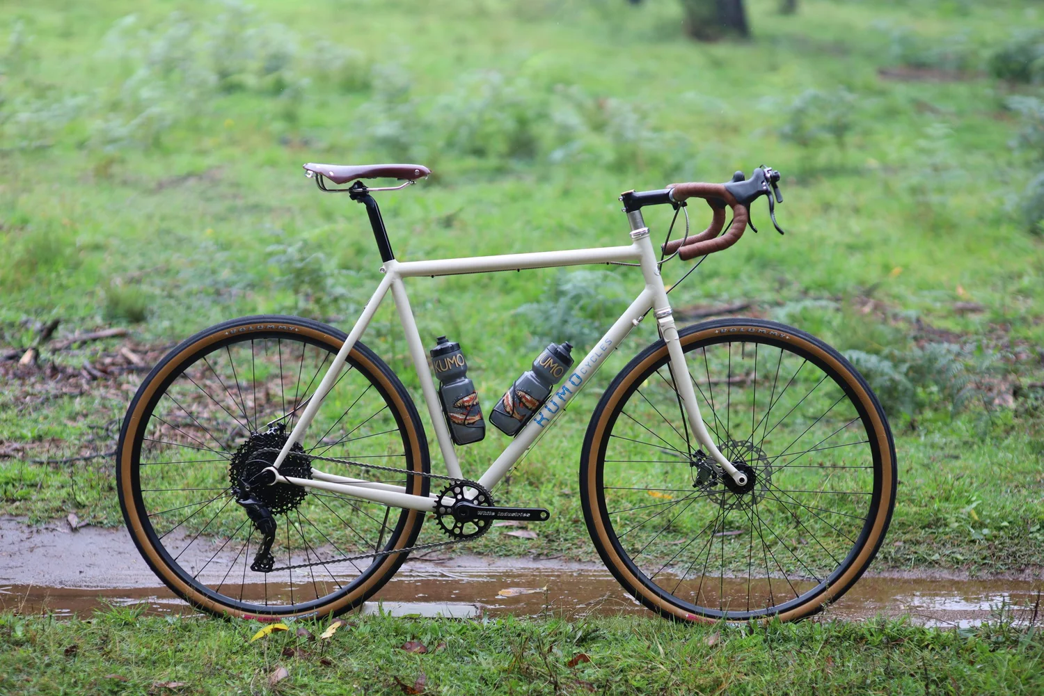 GALLERY — Kumo Cycles