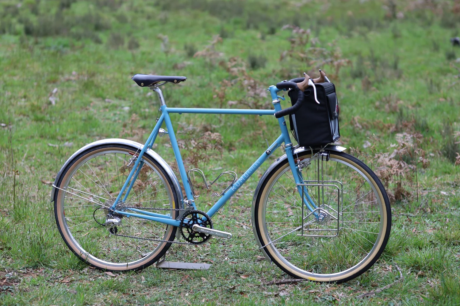 GALLERY — Kumo Cycles