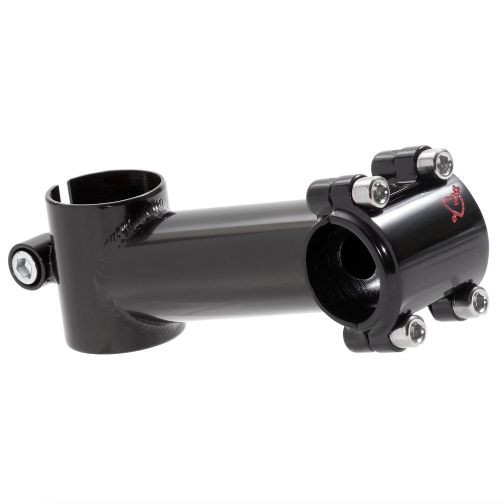 *SIM WORKS* tomboy stem 90mm (黒) ¥18,700 tomboyblk.png?format=1000w