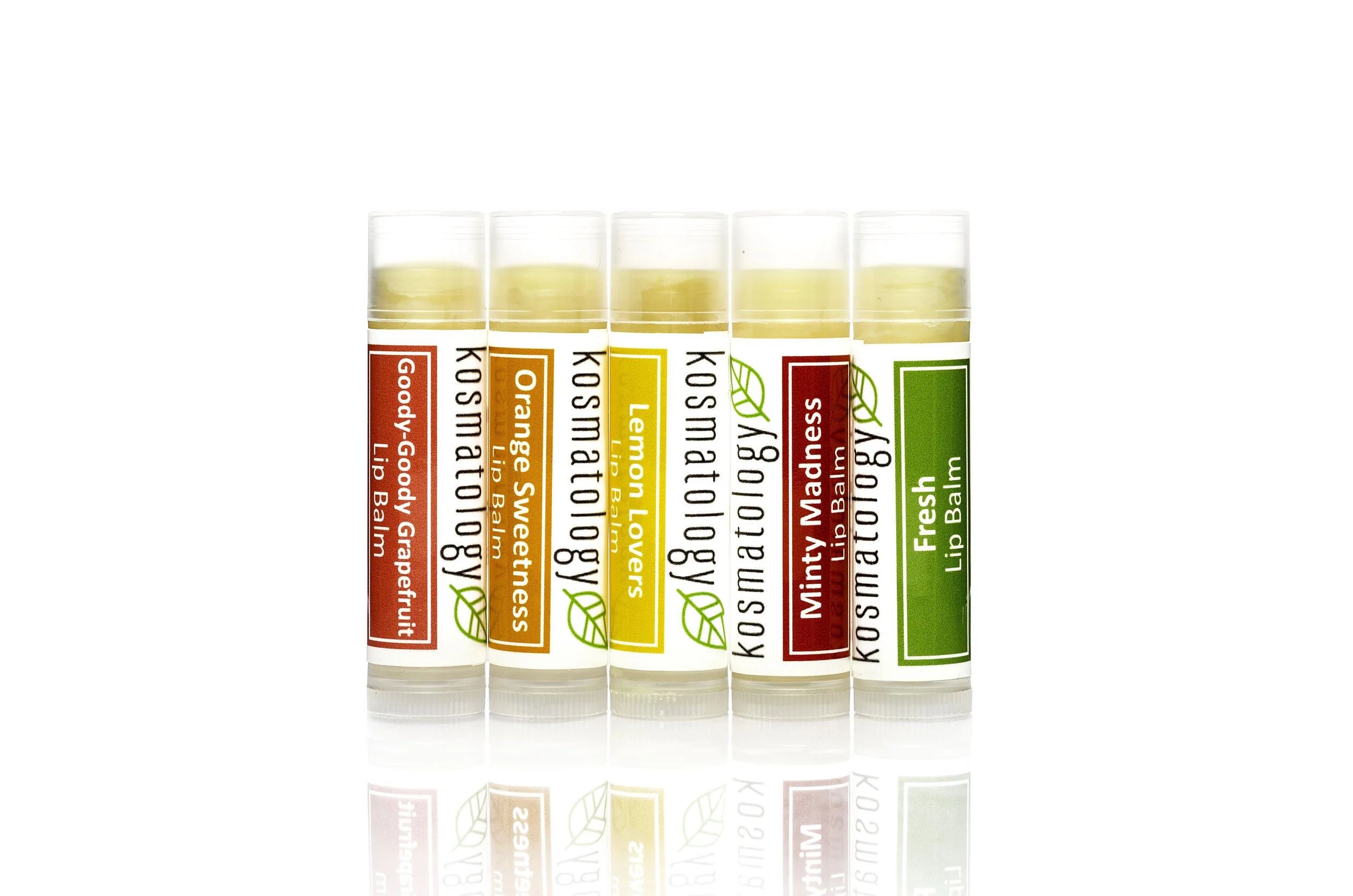 Lip Balm — Kosmatology