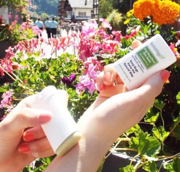 Picture Courtesy of Organic Beauty Lover
