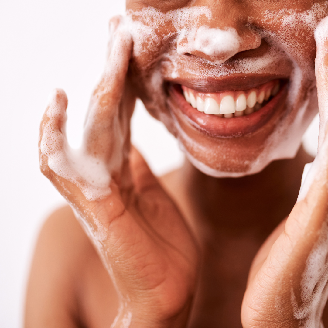 Facewashing 101