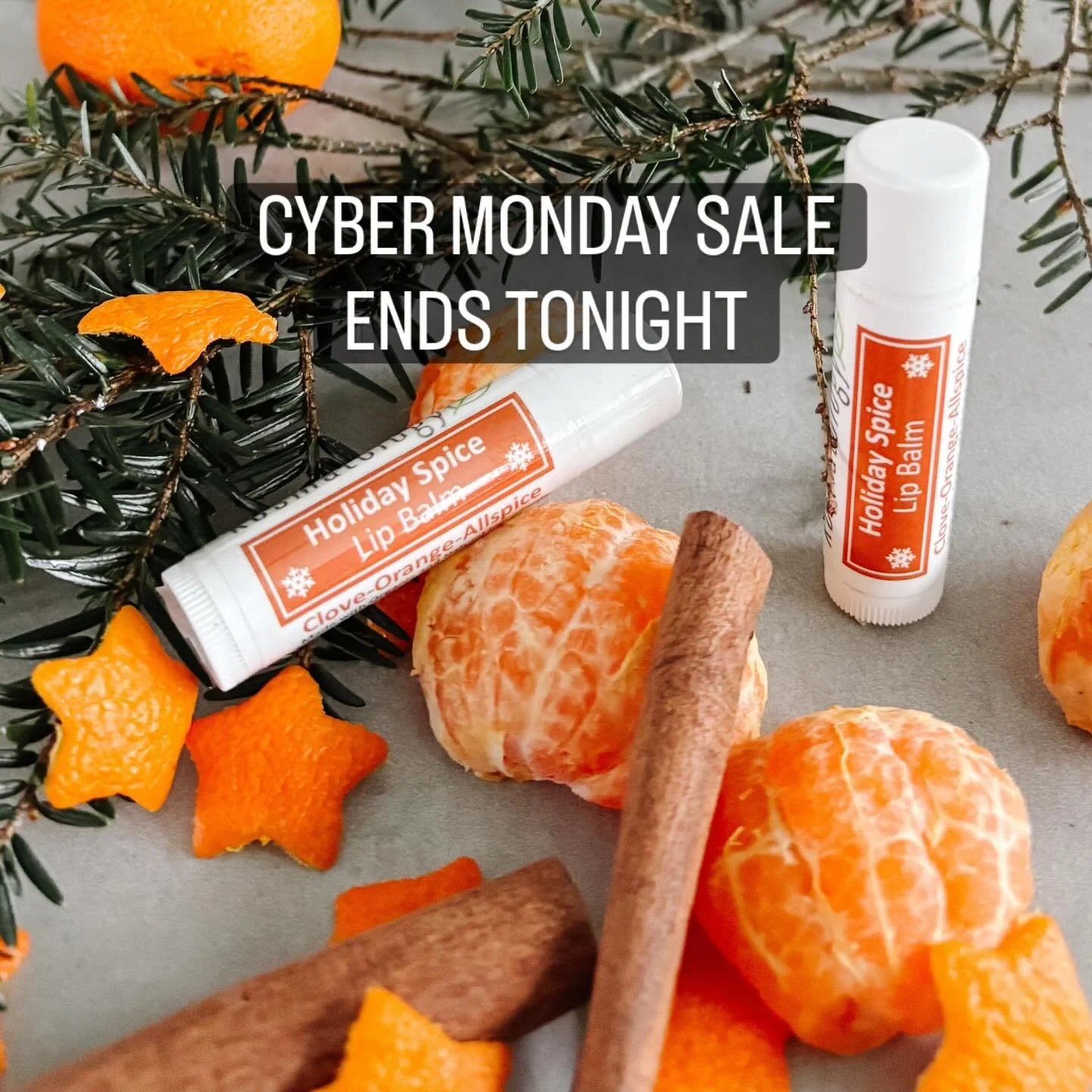 CYBER MONDAY ✨ ENDS TONIGHT!
⠀⠀⠀⠀⠀⠀⠀⠀⠀
Don&rsquo;t miss your chance to stock up on your Kosmatology favorites&mdash;today&rsquo;s the final day to save!
⠀⠀⠀⠀⠀⠀⠀⠀⠀
💻 20% OFF sitewide
💸 Use code: CYBER25
📦 FREE shipping on orders $35+
⠀⠀⠀⠀⠀⠀⠀⠀⠀
Clea