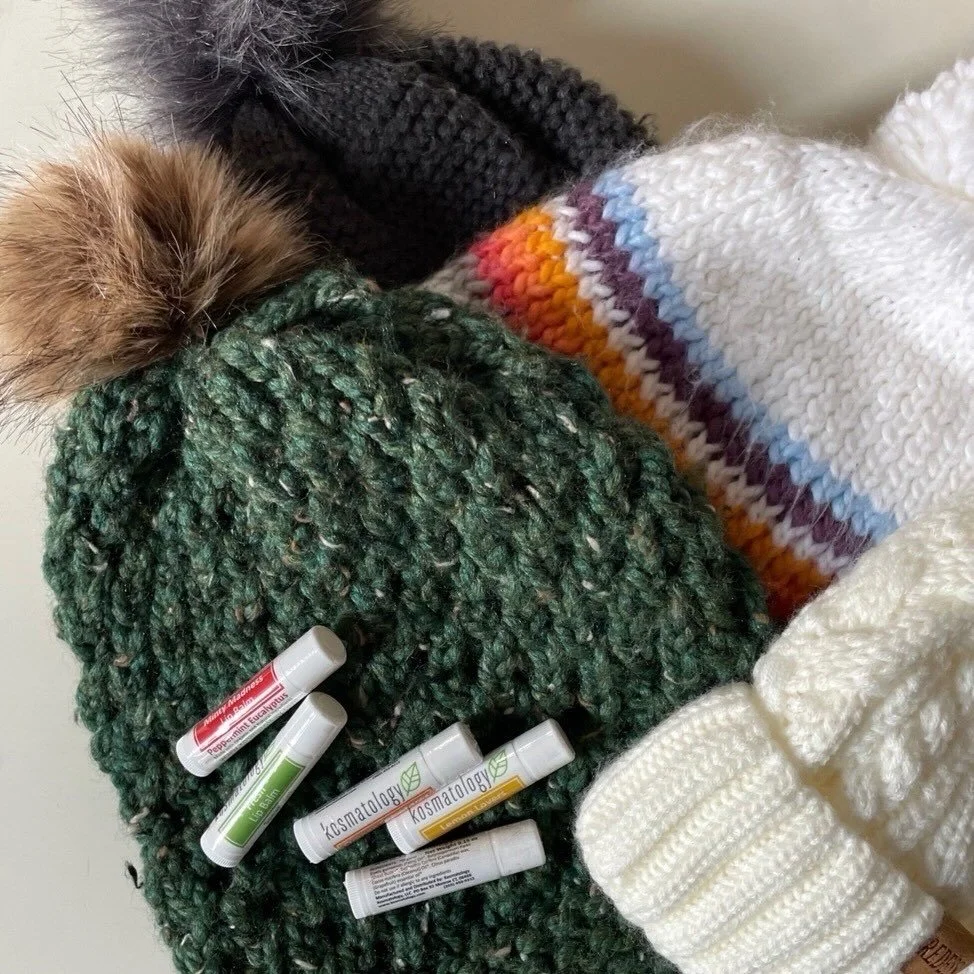 Hats for your head, balm for your lips 💄❄️
Kosmatology keeps you covered from top to smile.

#WinterReady #LipCare #Kosmatology #ColdWeatherCare #WinterEssentials