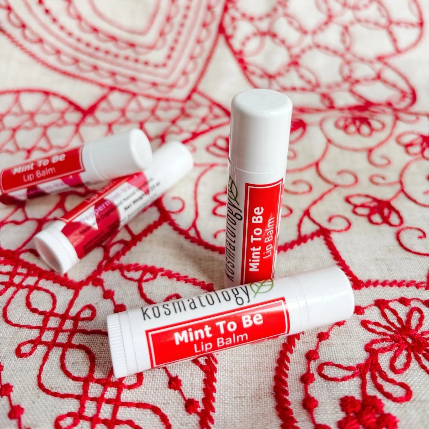Our NEW Mint To Be Lip Balm has officially arrived and it&rsquo;s just in time for a little Valentine&rsquo;s sweetness. Fresh, minty, and perfectly comforting, this limited edition balm is made for soft lips and everyday moments.
⠀⠀⠀⠀⠀⠀⠀⠀⠀
Perfect f