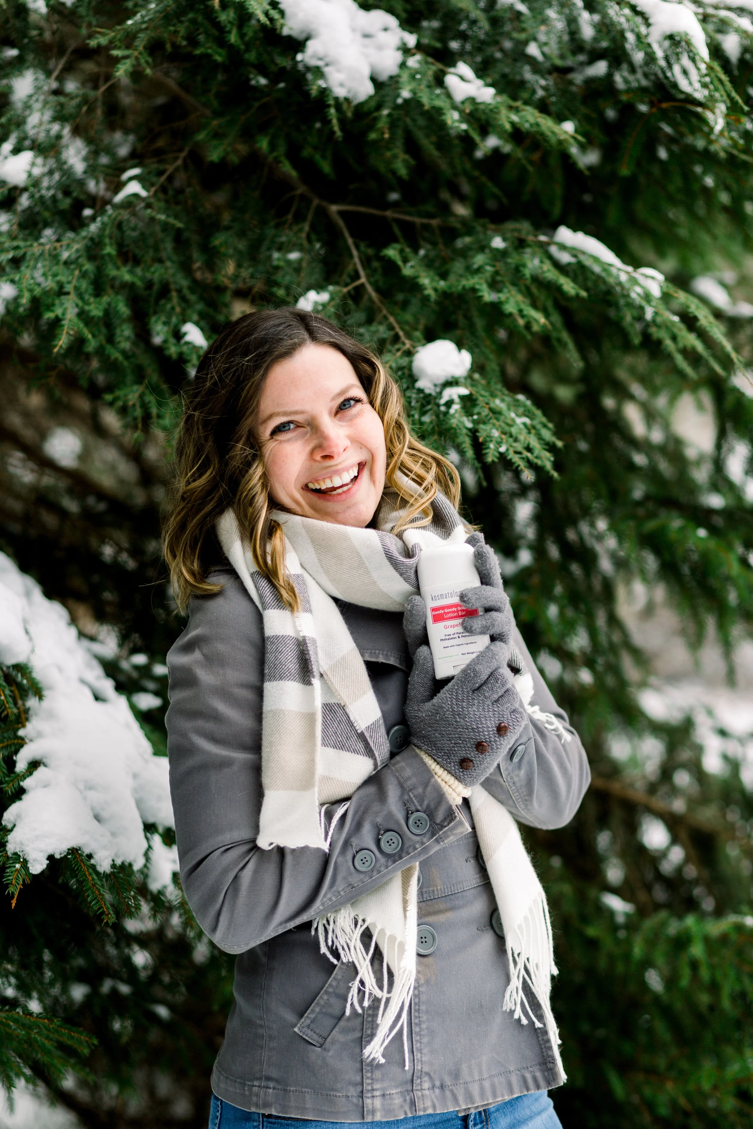 Why Winter Makes Sensitive Skin Worse