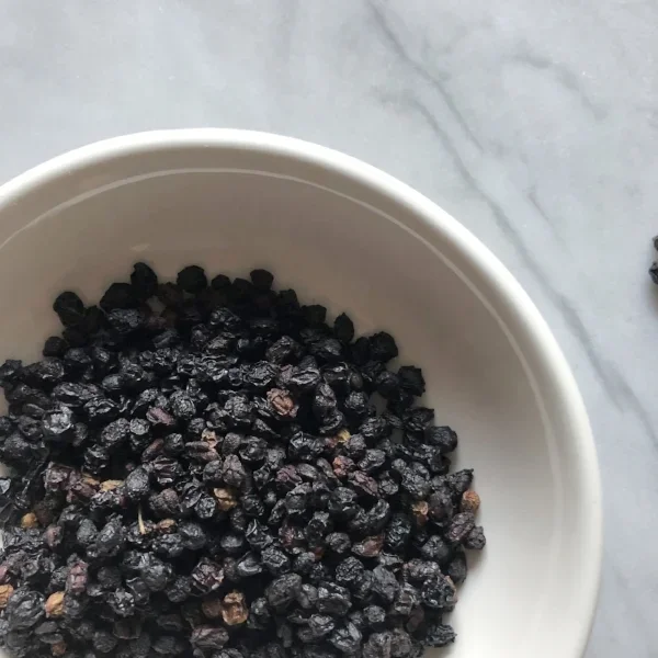 Elderberry Syrup Benefits: How Elderberries Support Immune Health Naturally