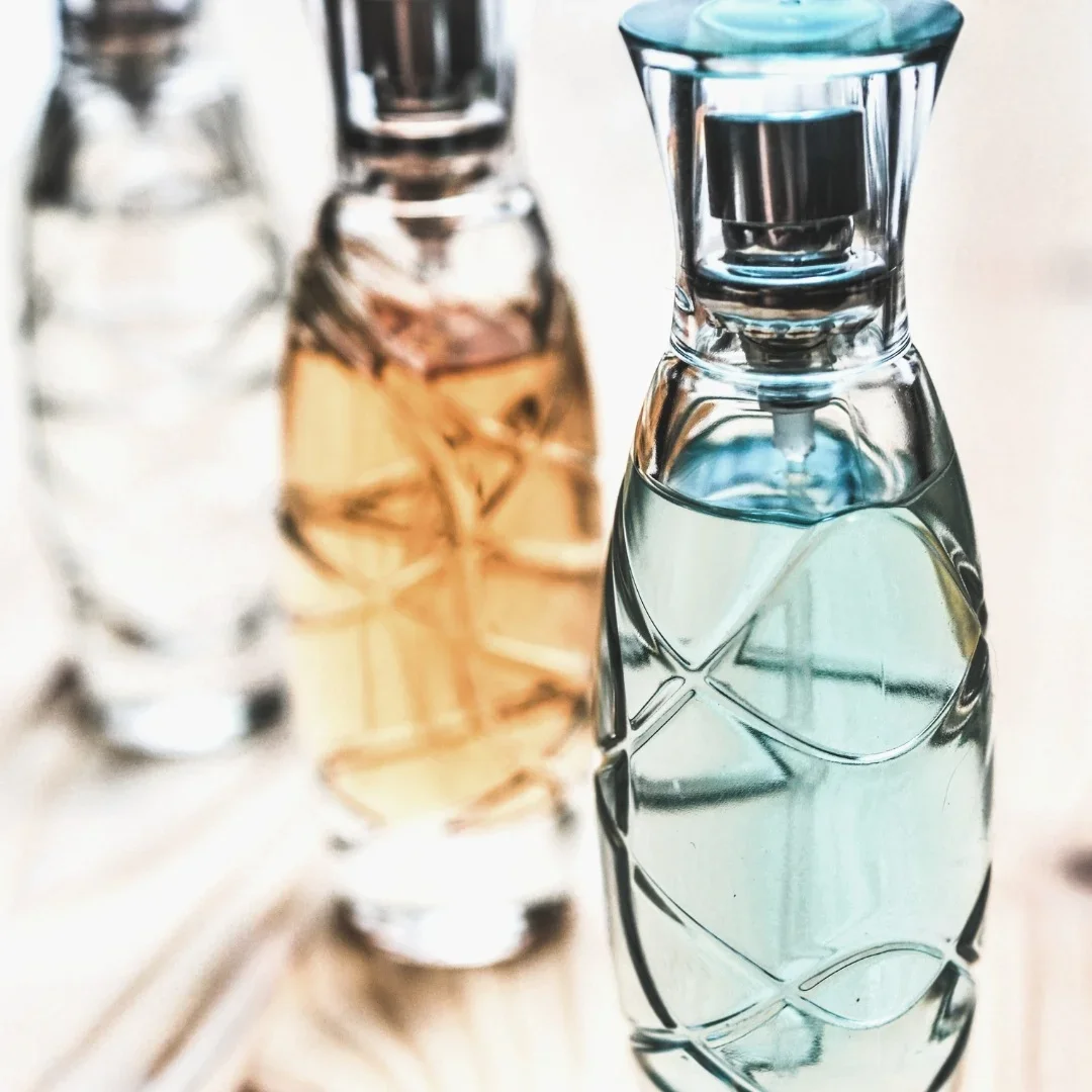 What ‘Fragrance’ Really Means in Skincare and Cleaning Products