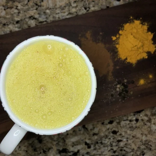 The Benefits of Turmeric and How to Use It Daily