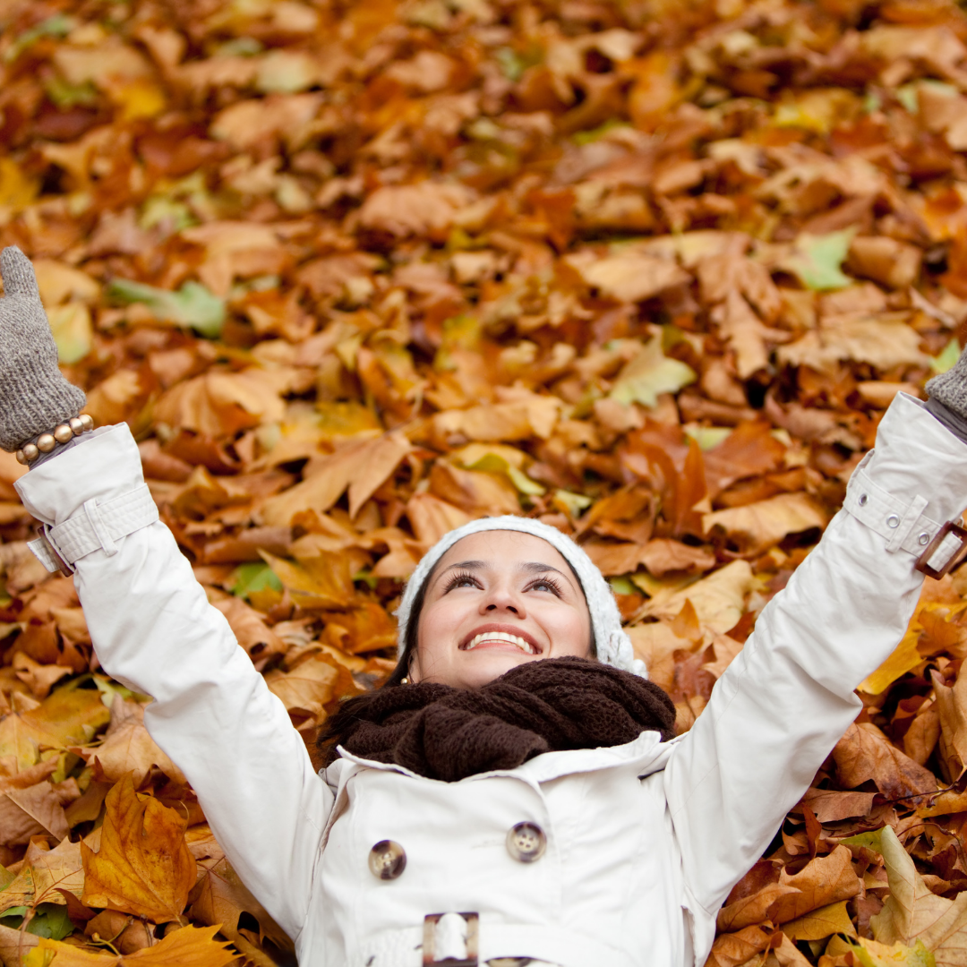 Fall Skincare Routine: How to Prevent Dry Skin as the Weather Gets Cooler