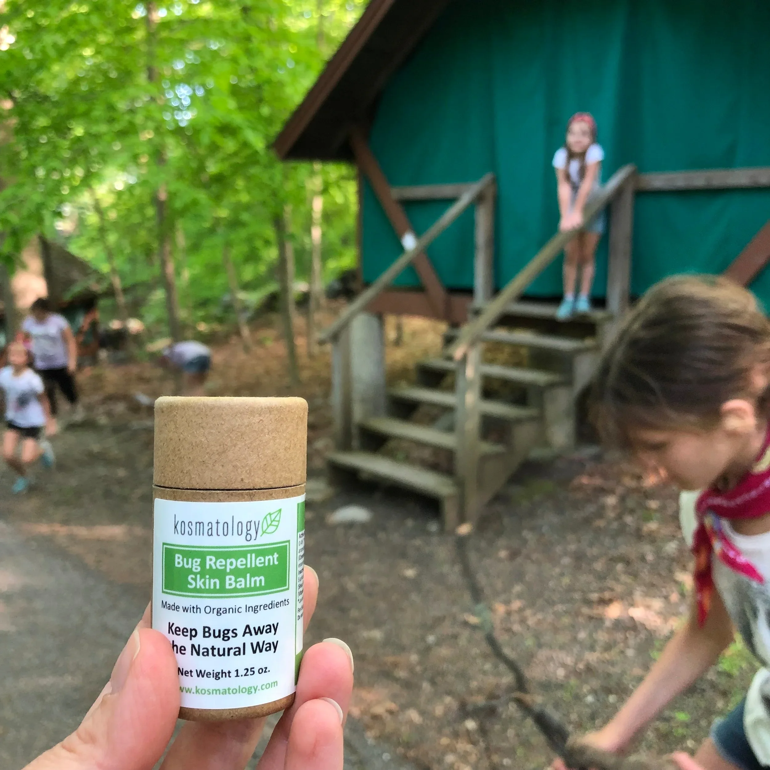 What do you Need to Pack for Camp like a Pro?