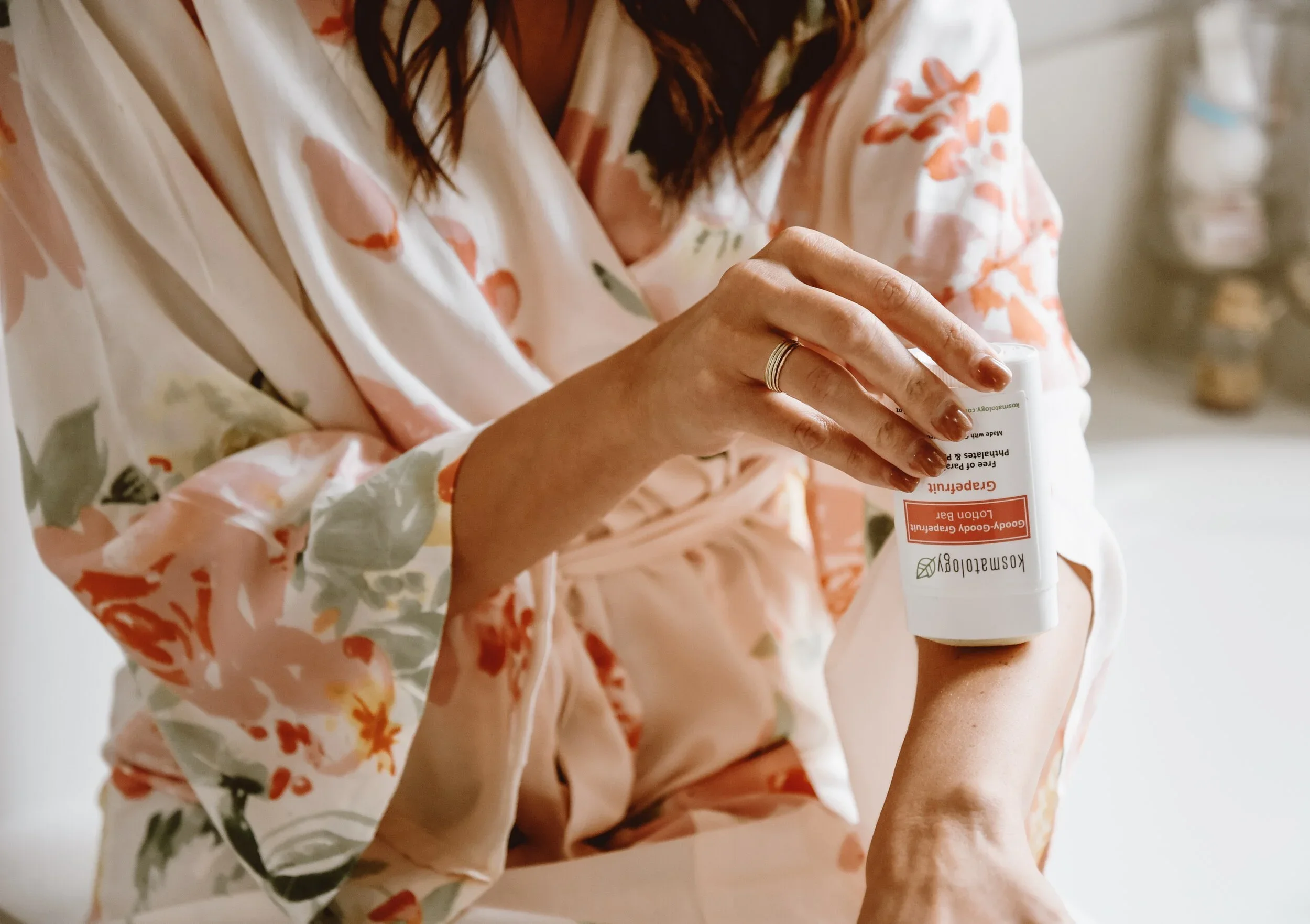 Ultimate Guide to Avoiding Toxic Ingredients in Your Products