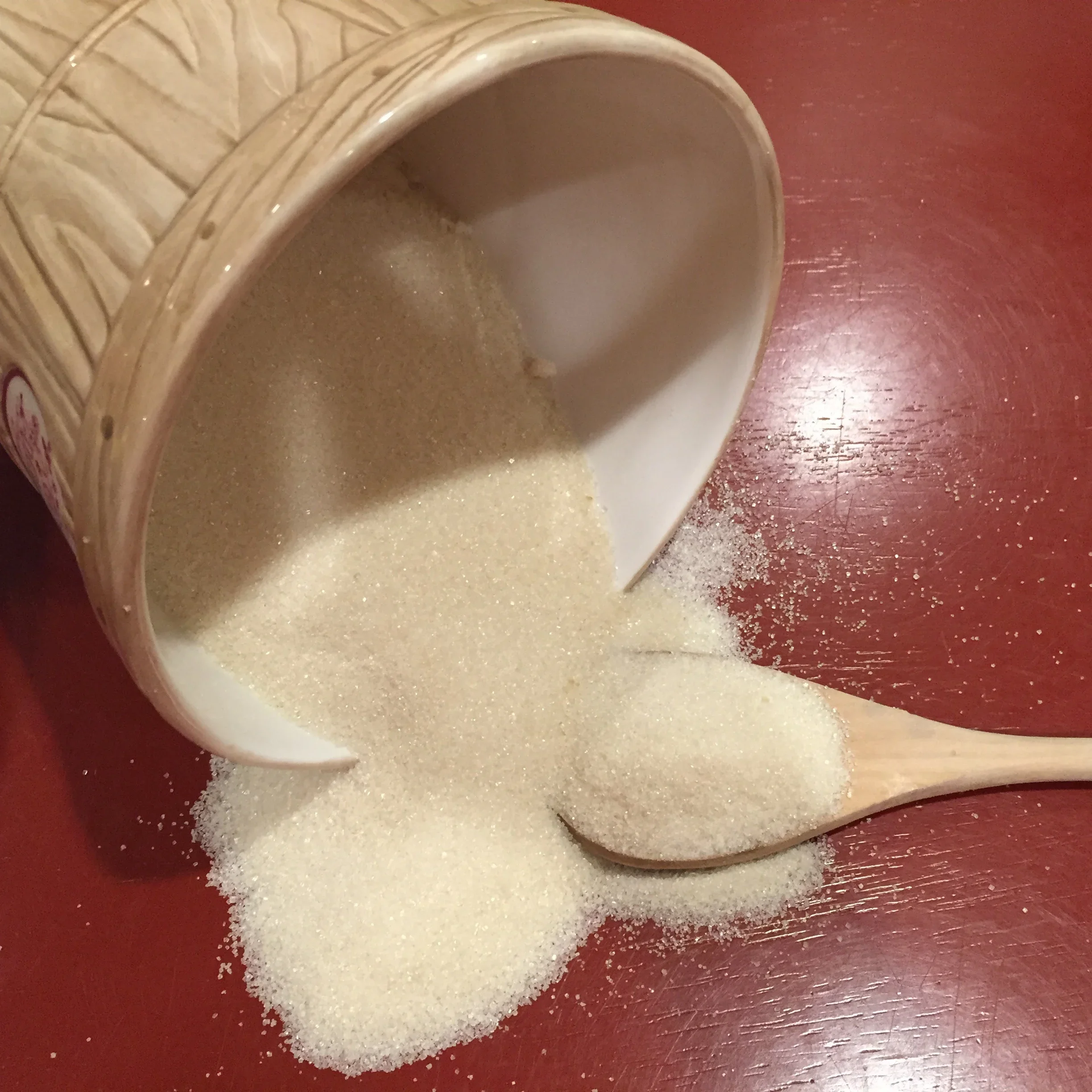 Sugar and Skin Aging: How Glycation Affects Collagen