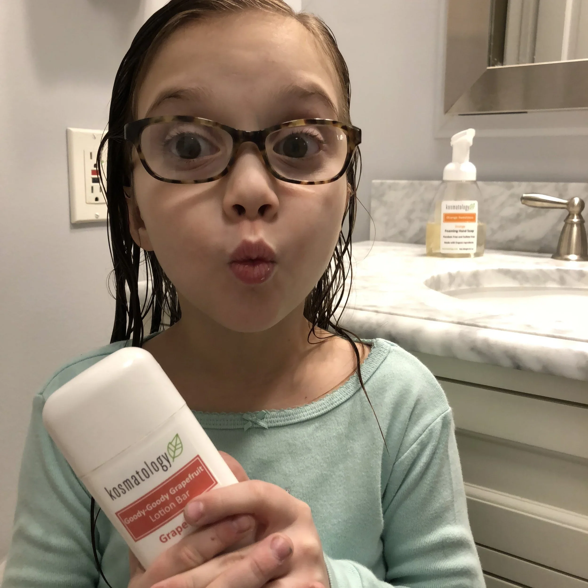 Best Moisturizer for Kids with Eczema (How to Support Sensitive Skin Naturally)