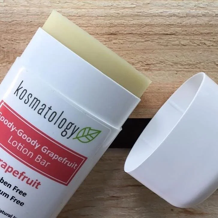 WHAT IS WATERLESS SKINCARE?