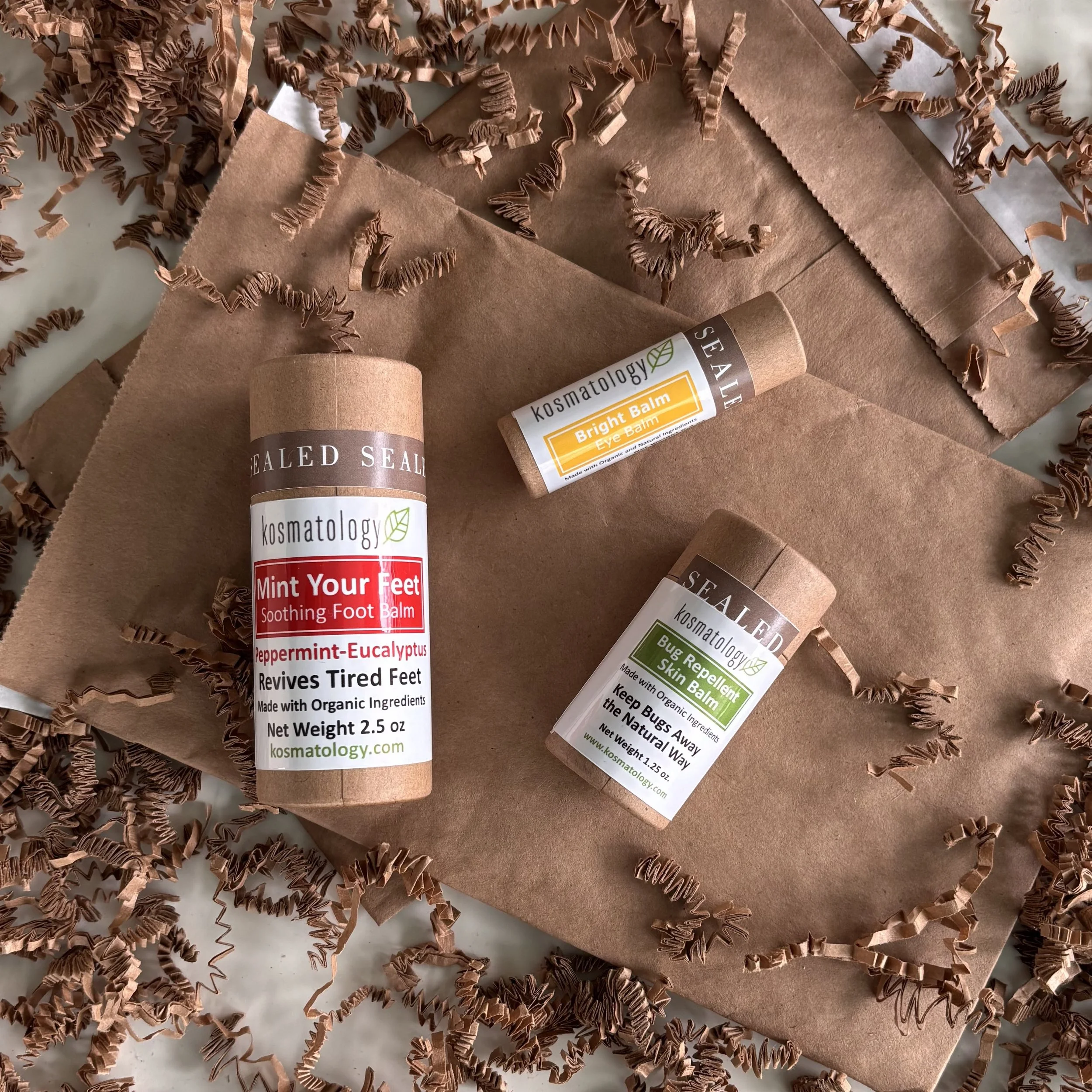 Sustainable Skincare: How Kosmatology Reduces Waste and Plastic
