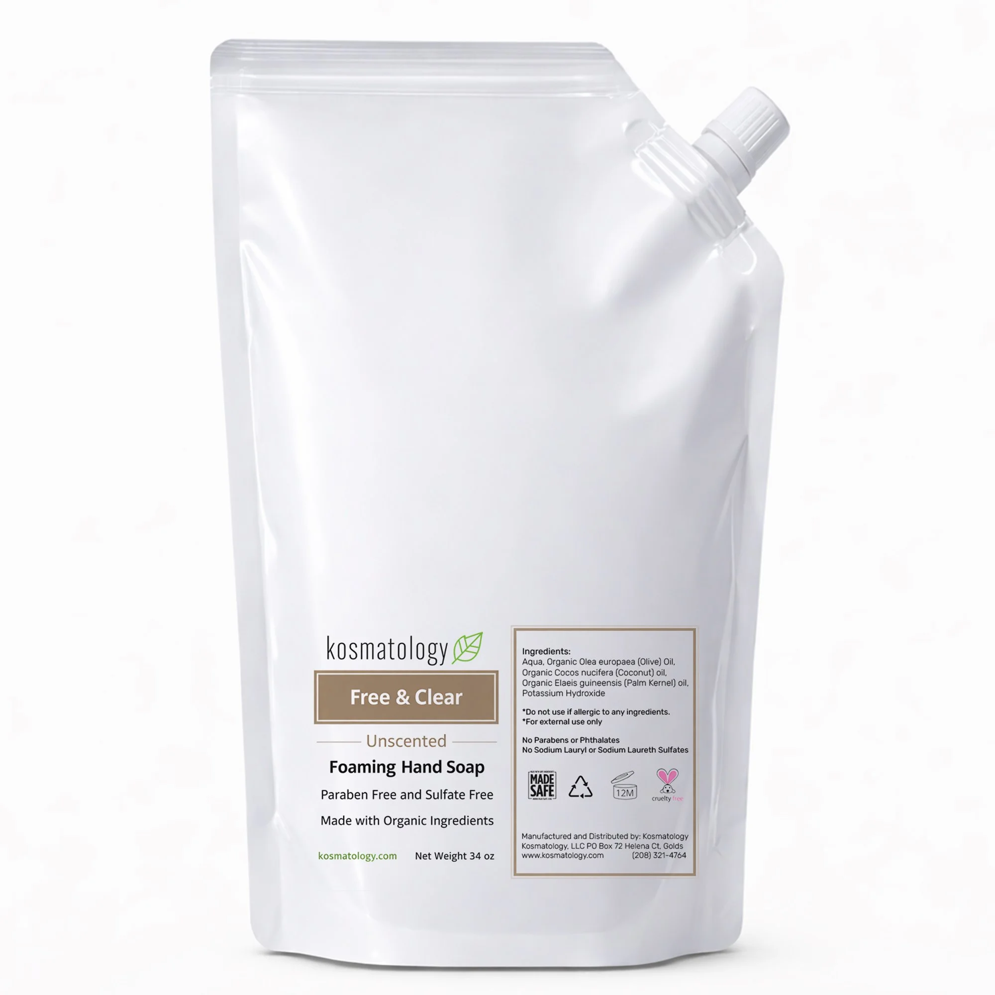 KosmatologyUnscentedHandSoapRefill.jpg