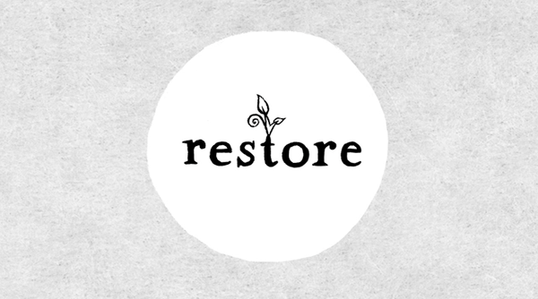 Restore NYC - “Girl With a Dream” :90