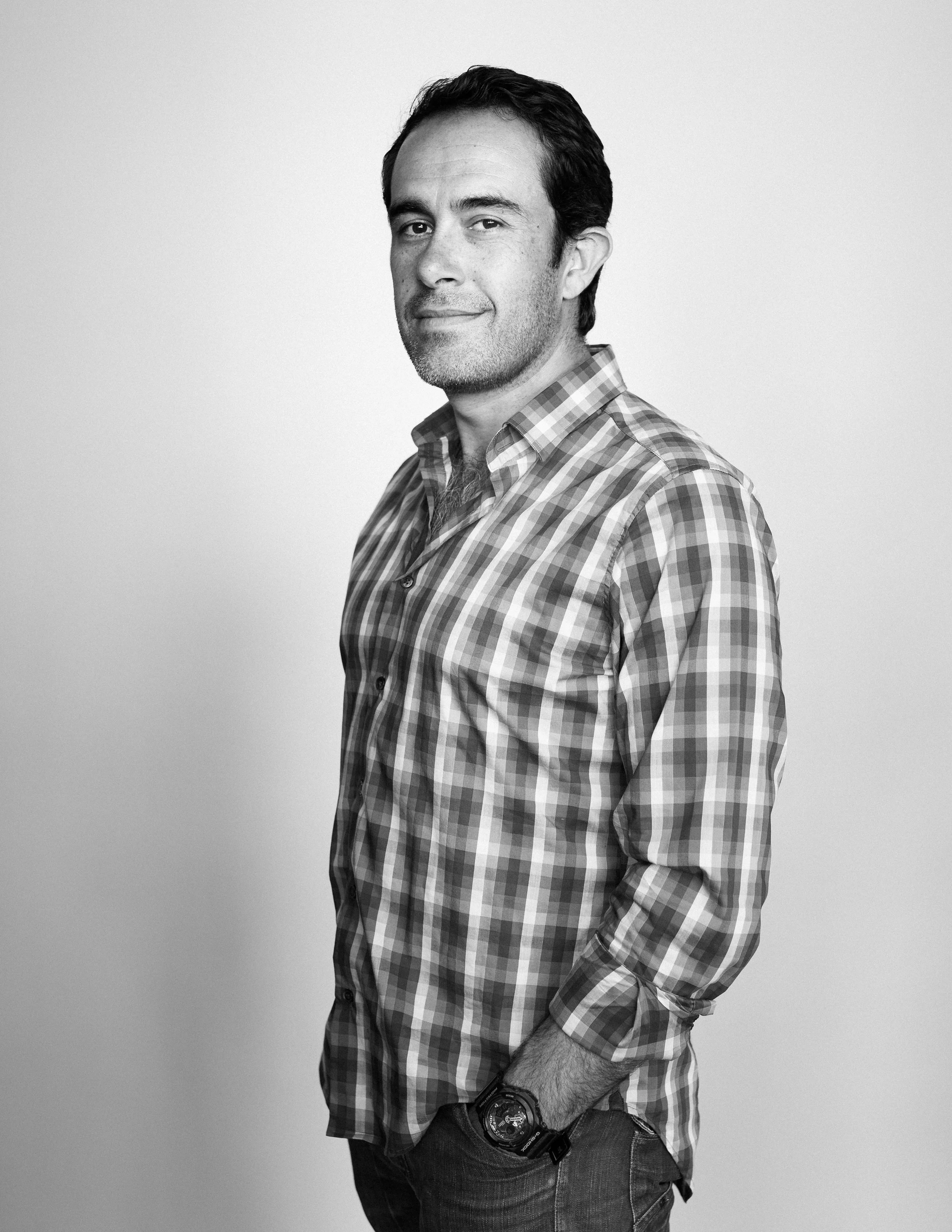 George Sadka Truman Building Solutions