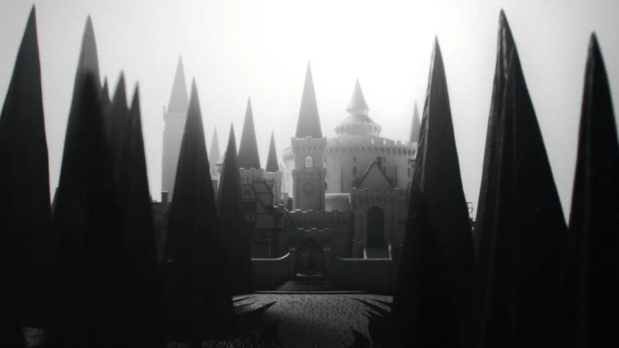 RedEye: Ilvermorny Houses