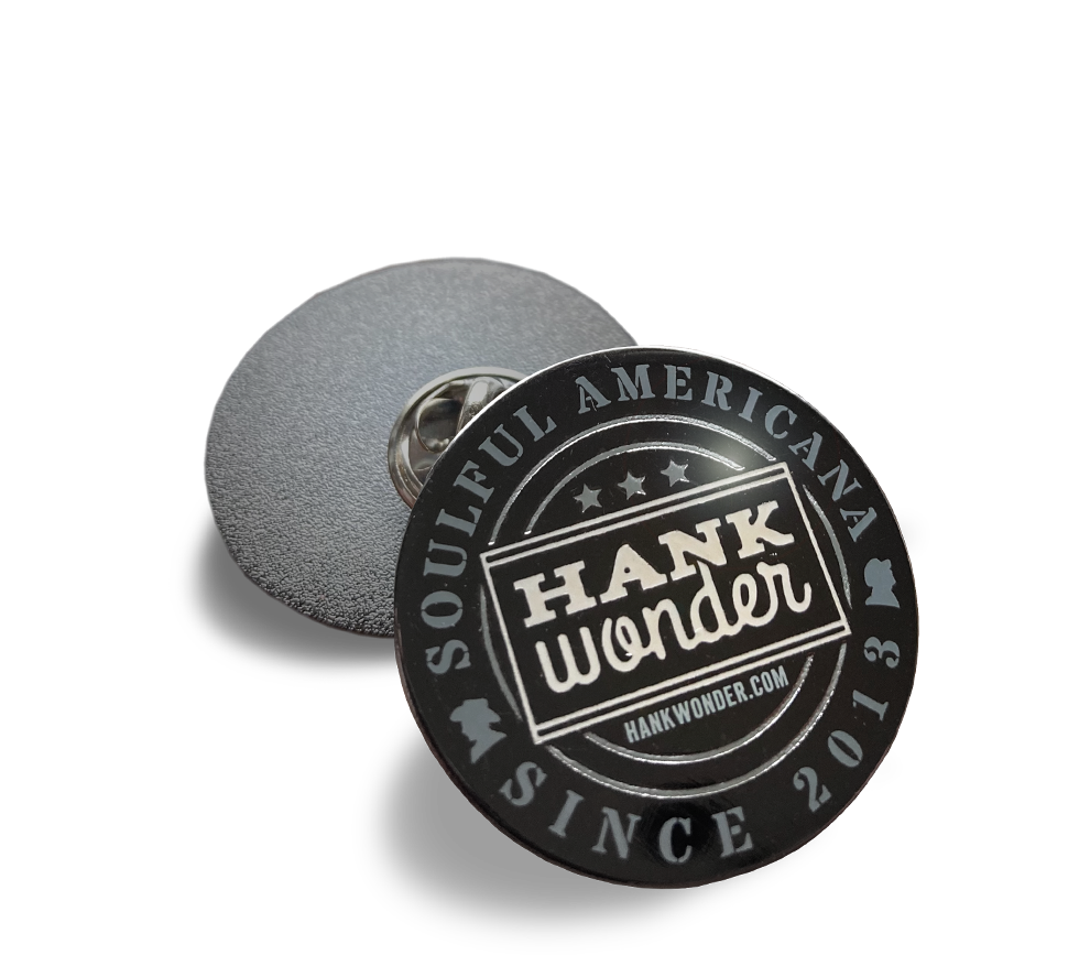 The Wonder Pin
