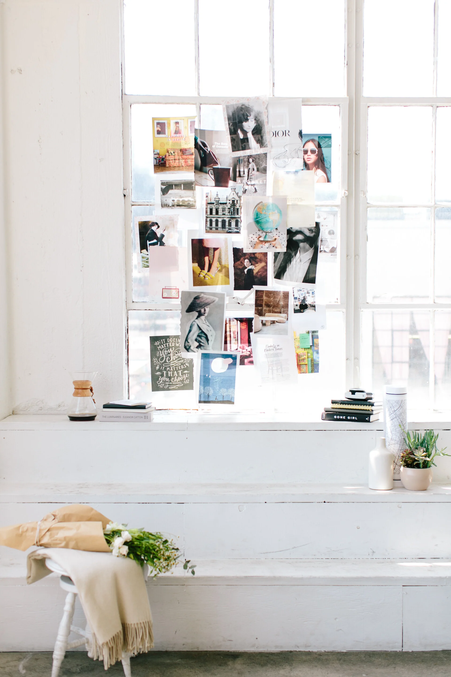 Dream Build Repeat #28: How to get unstuck in pursuit of your dream