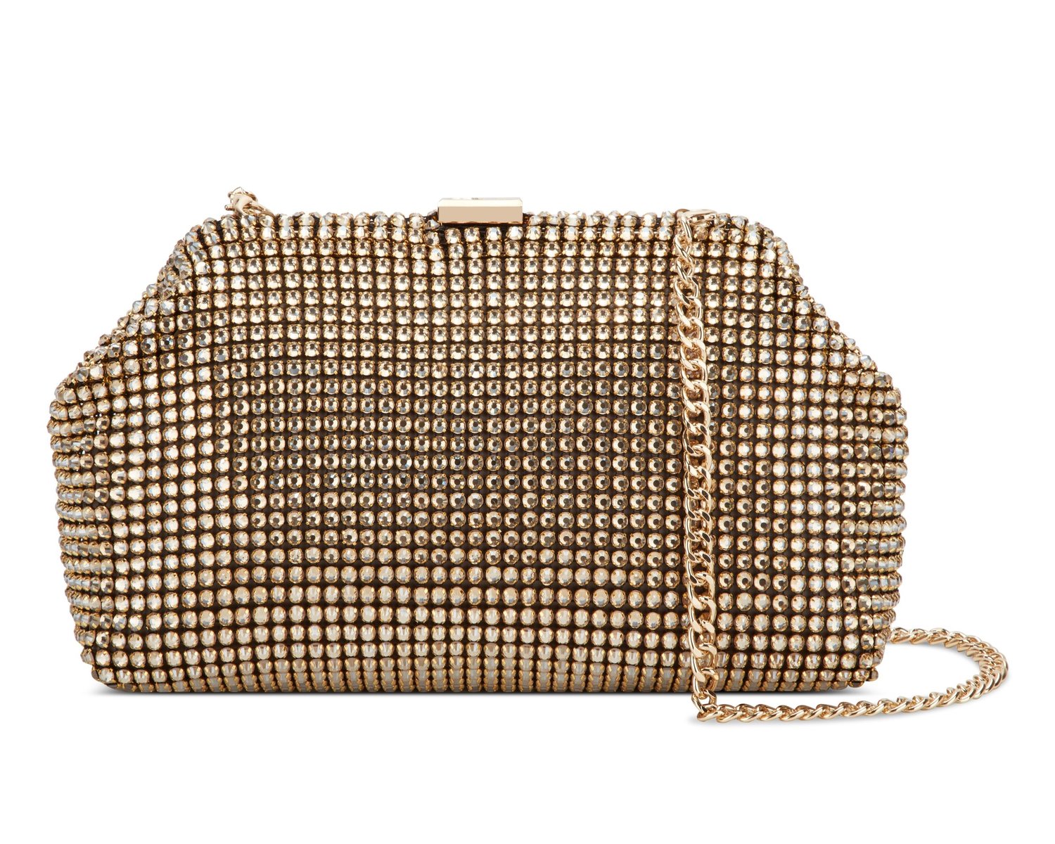 GEN Cut Out Handle Wicker Clutch - White / Natural — RAFE New York