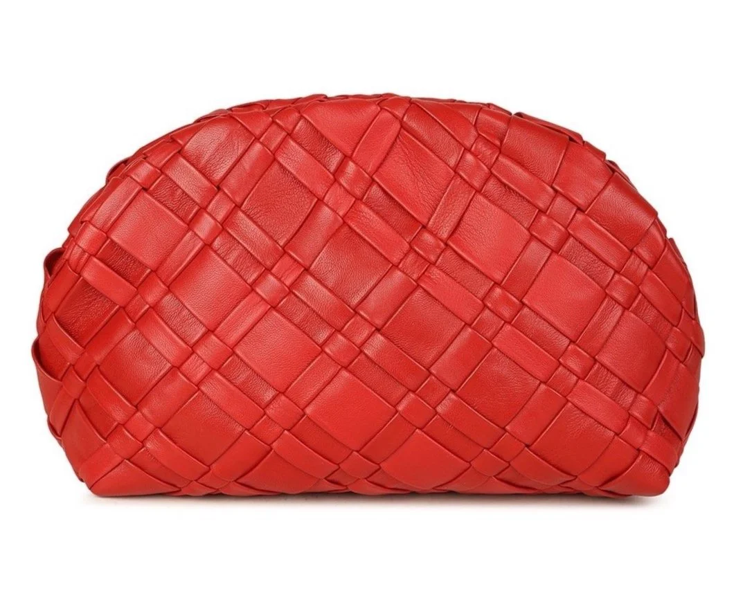 AYA Frame Clutch - Cherry