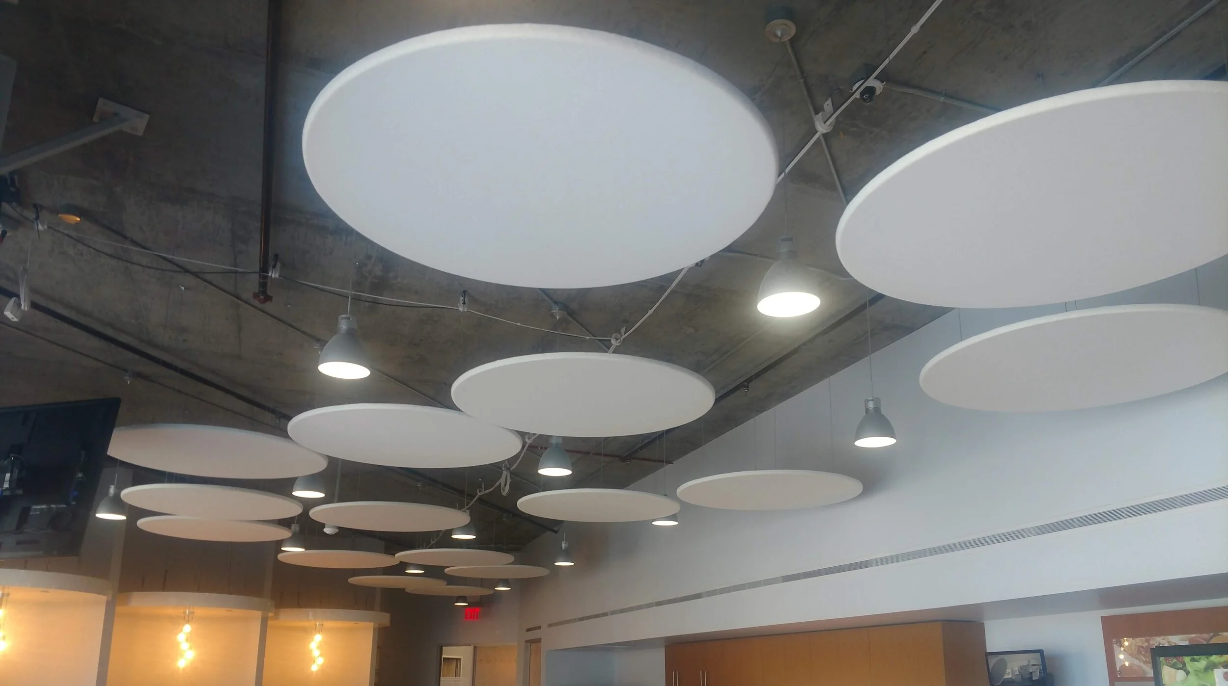 Ace Acoustics Some of Our Work — Ace Acoustics