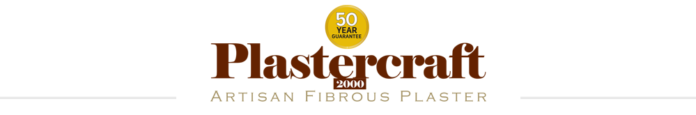 Plastercraft 2000 Ltd Logo