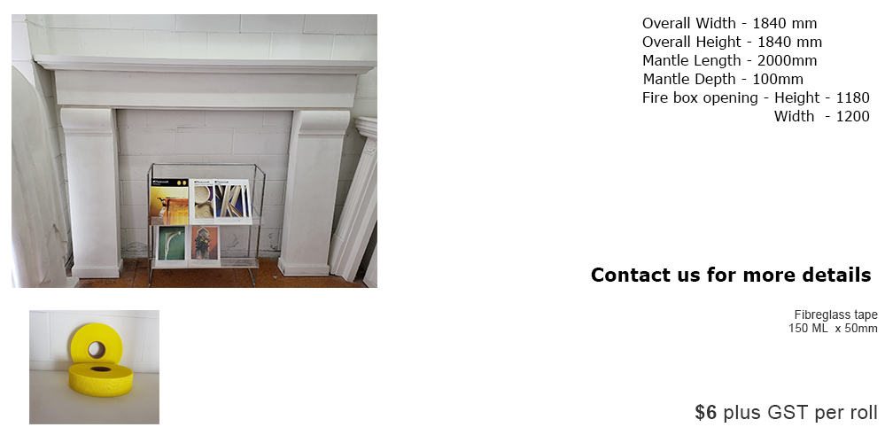 Featured Cornice Product