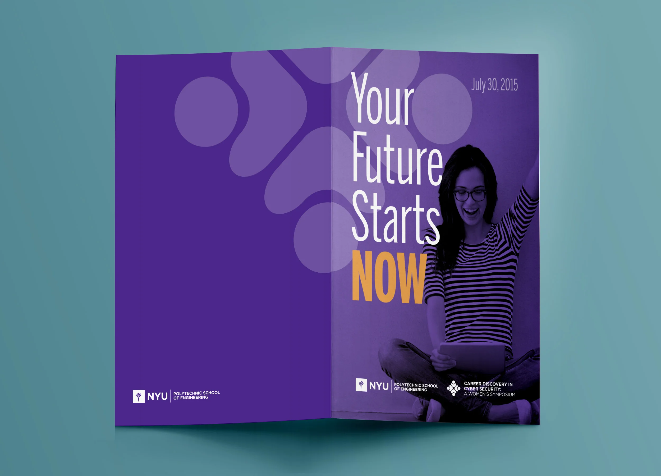 Event Brochure