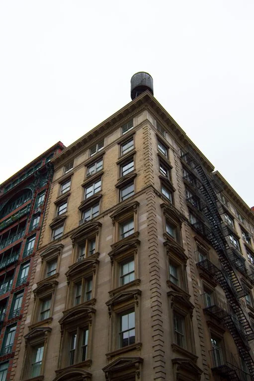 NYC 2015