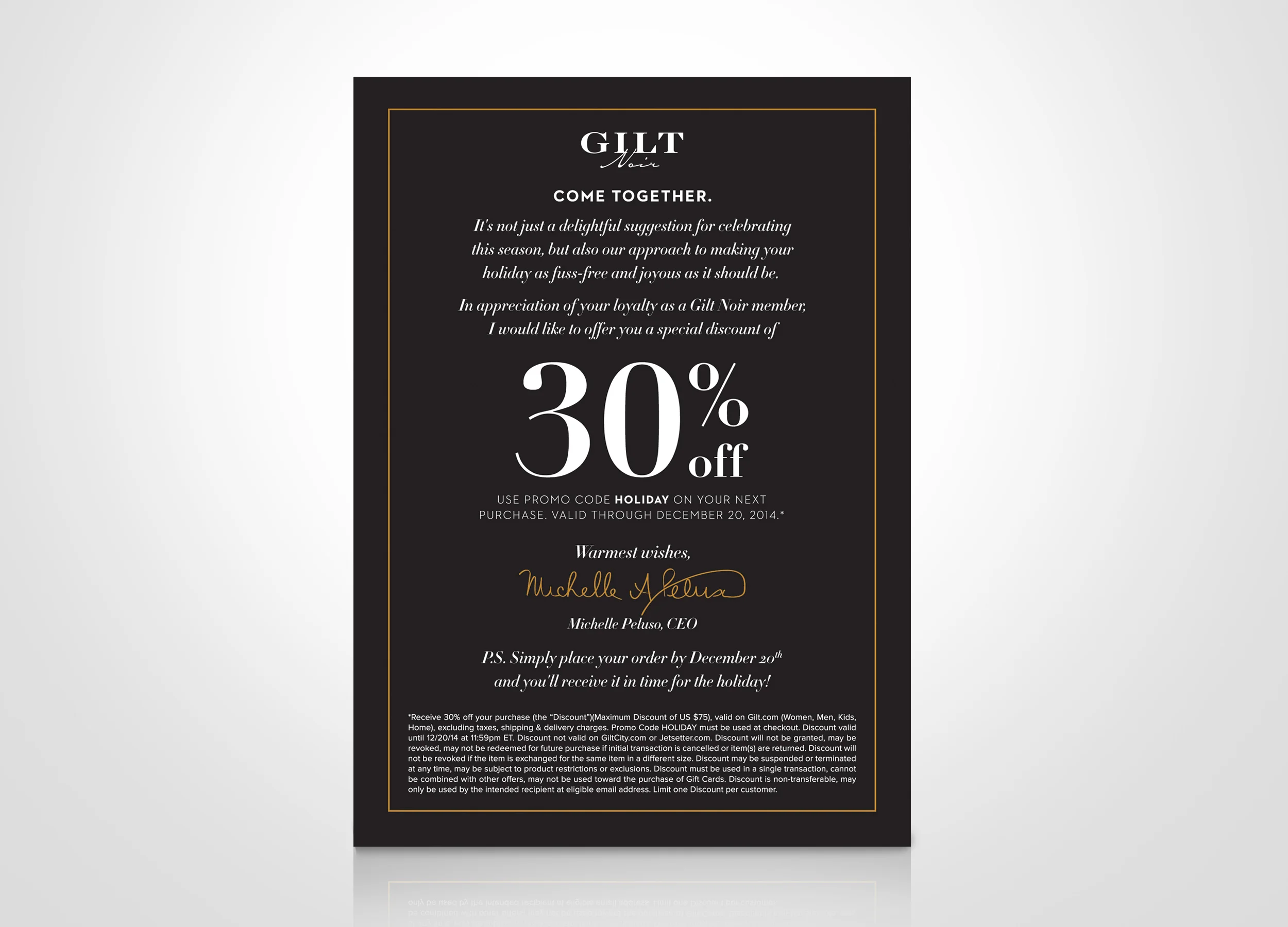 DIrect Mail