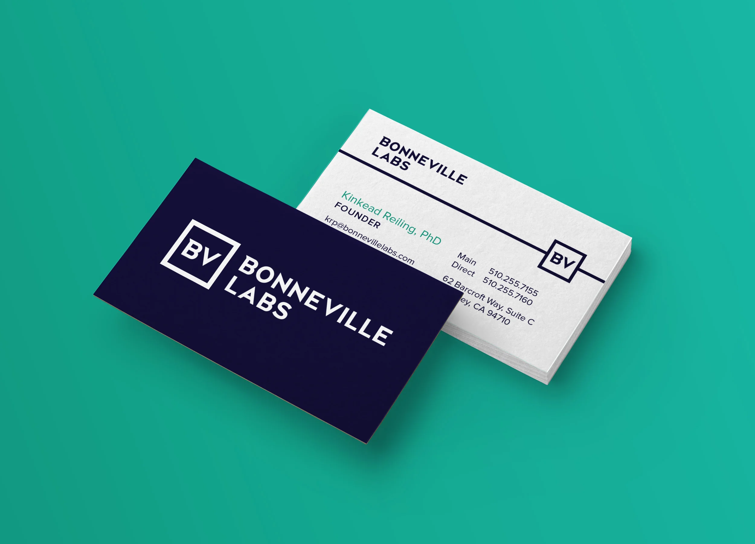 Business Cards