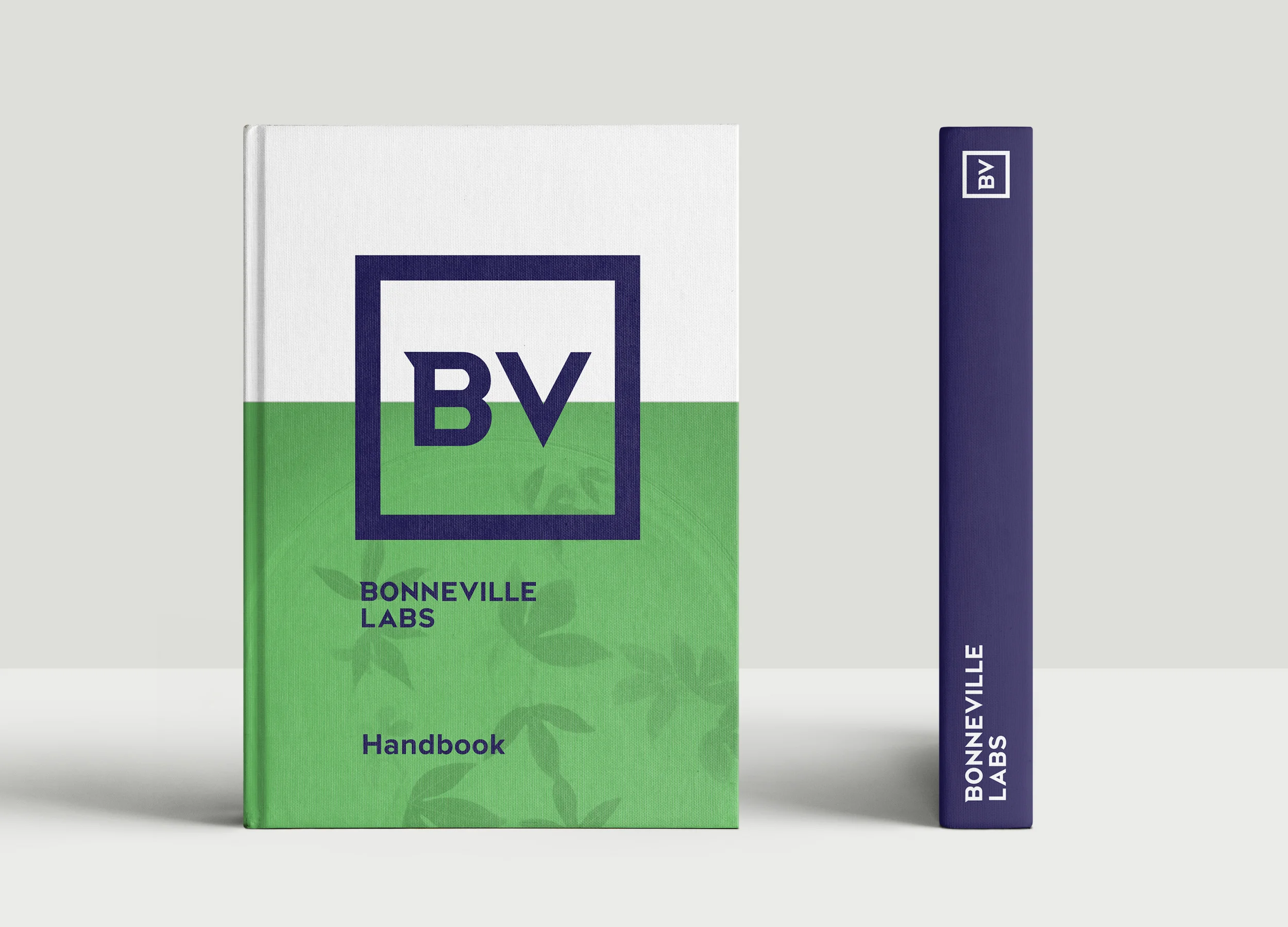 Handbook Concept