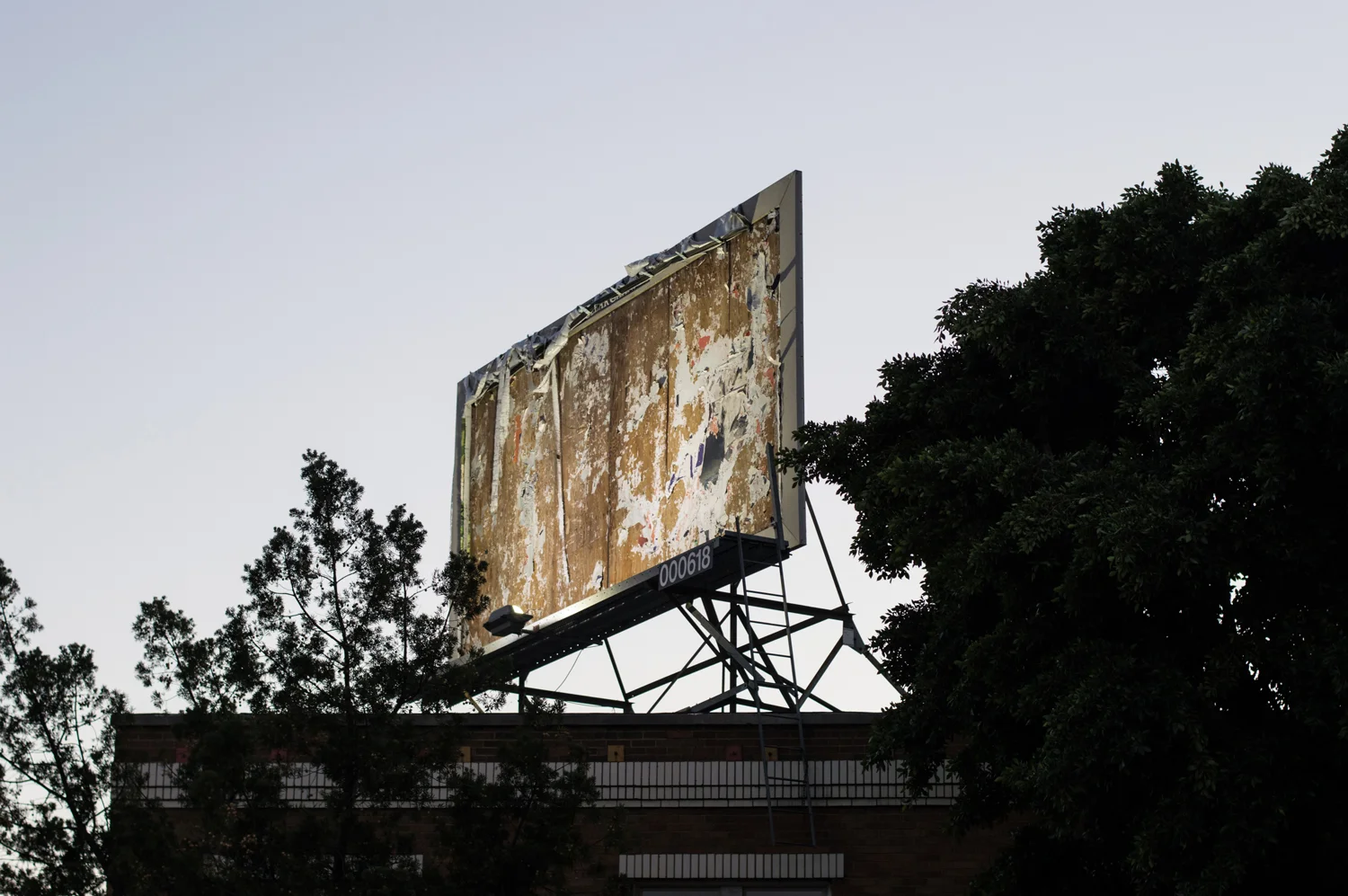 Los Angeles, 2017