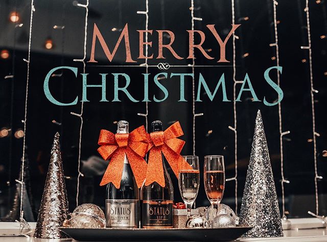 🎄MERRY CHRISTMAS 🎄
We wish you and your loved ones a joyful day of moments to be cherished.
Cheers! 🍾
•
•
•
•
•
#december #25th #christmas #morning #merrychristmas #joytotheworld #jolly #jinglebells #frost #chilled #moments #cherish #family #friends #2018 #snow #gifts #lights #priceless #holidays #seasons
