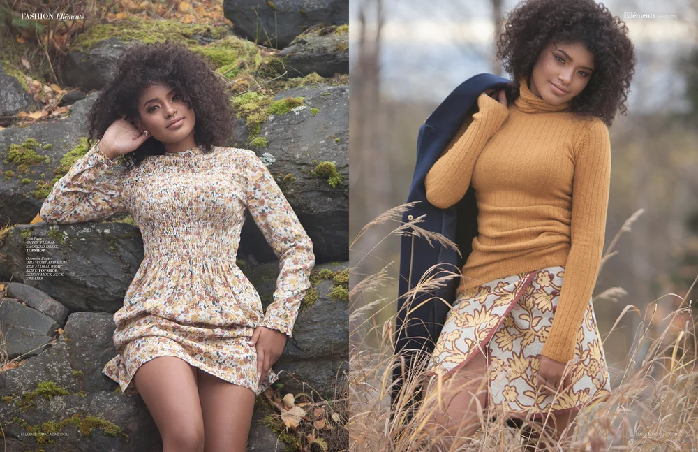 Mia instagram maria Melena Maria