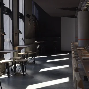 Automata Opens at The Old Clare Hotel - Broadsheet